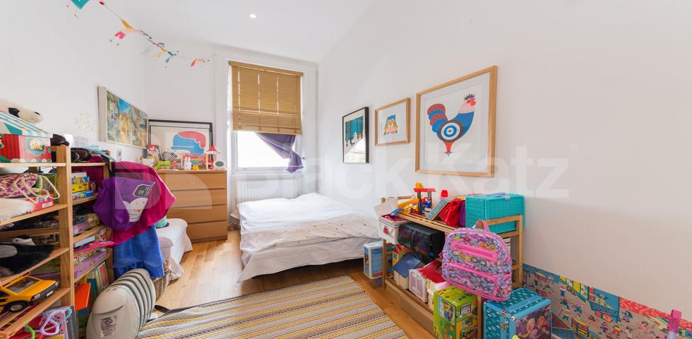 Recently Renovated  Grove Road, Acton Central